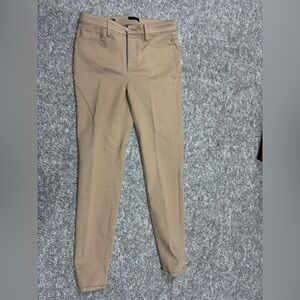 Talbots Stylish Tan Pants